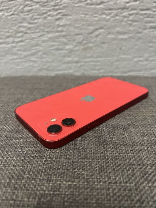 Iphone 12 128gb, 100% bateria, gwarancja
