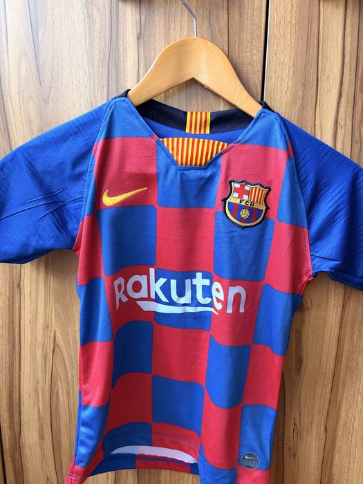 Koszulka FCB Messi