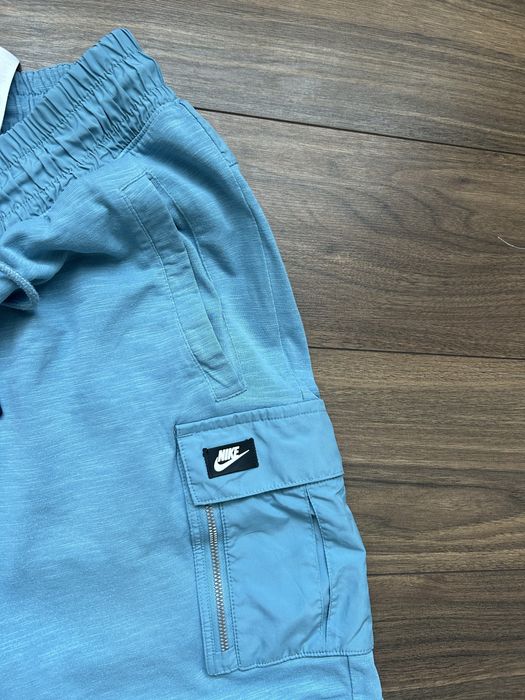 Чоловічі карго шорти Nike modern