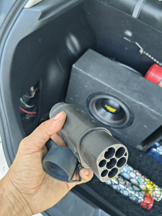 Продам nissan leaf 2 zе1