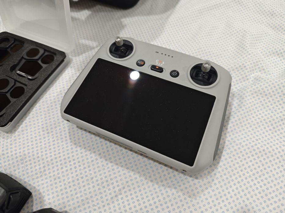 DJI Mavic 3 Pro Fly More Kit