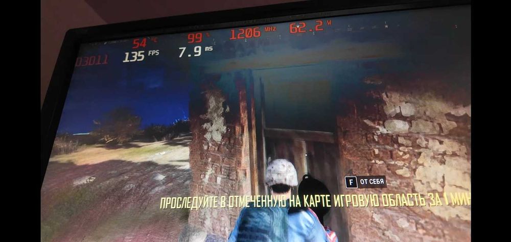 Відеокарта RX470 4gb gddr5 Asus mining edition