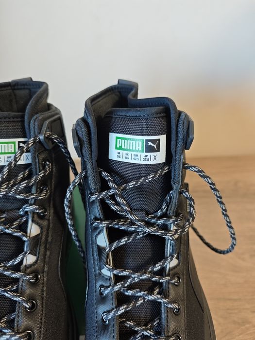 Puma Suede Mid Winter