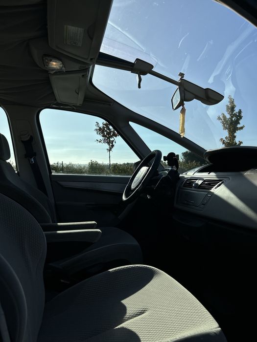 Citroen C4 Picasso — photo 5