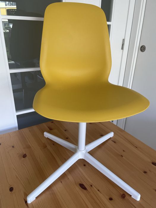 Cadeira secretária criança