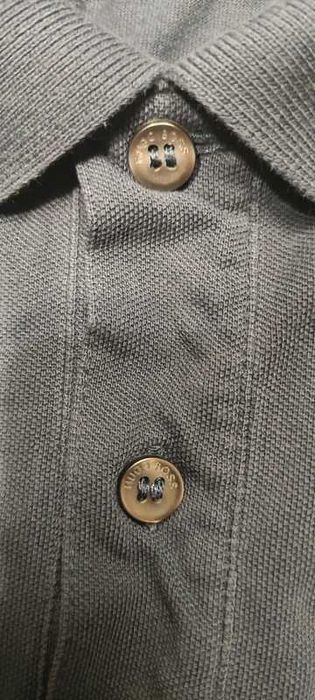 Hugo Boss Koszulka polo