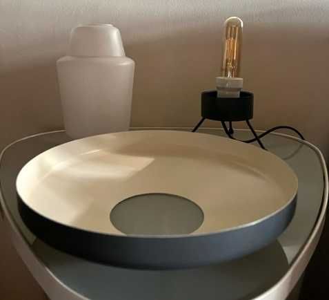 Candeeiro de mesa, Louis Kalff  NX 35, Philips década de 1950