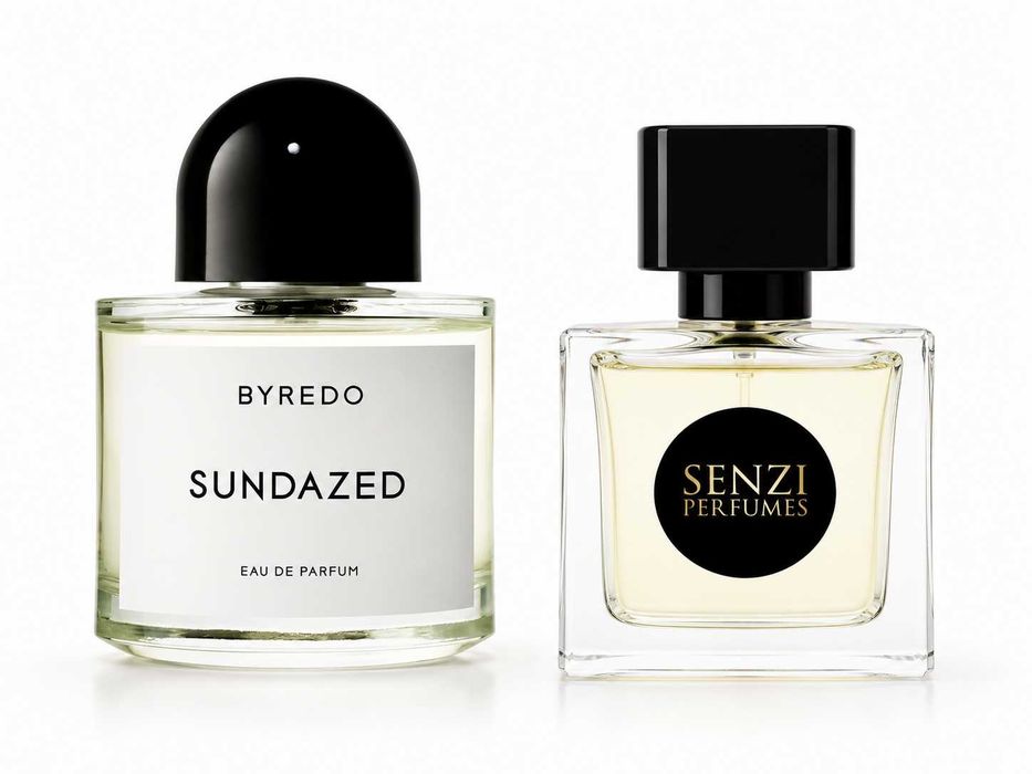 Zapach inspirowany Sundazed Byredo Senzi Perfumes P1090 Kup 2 + 1 GRATIS