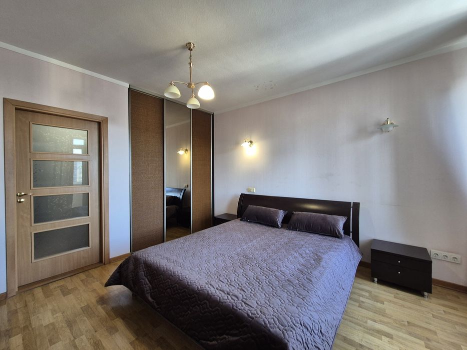 Оренда 2к 78квм квартира Львівська 22А