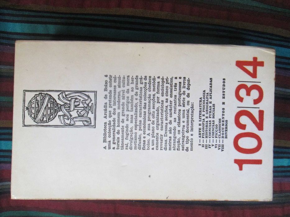 Portugal Histórico-Cultural, de Hernâni Cidade