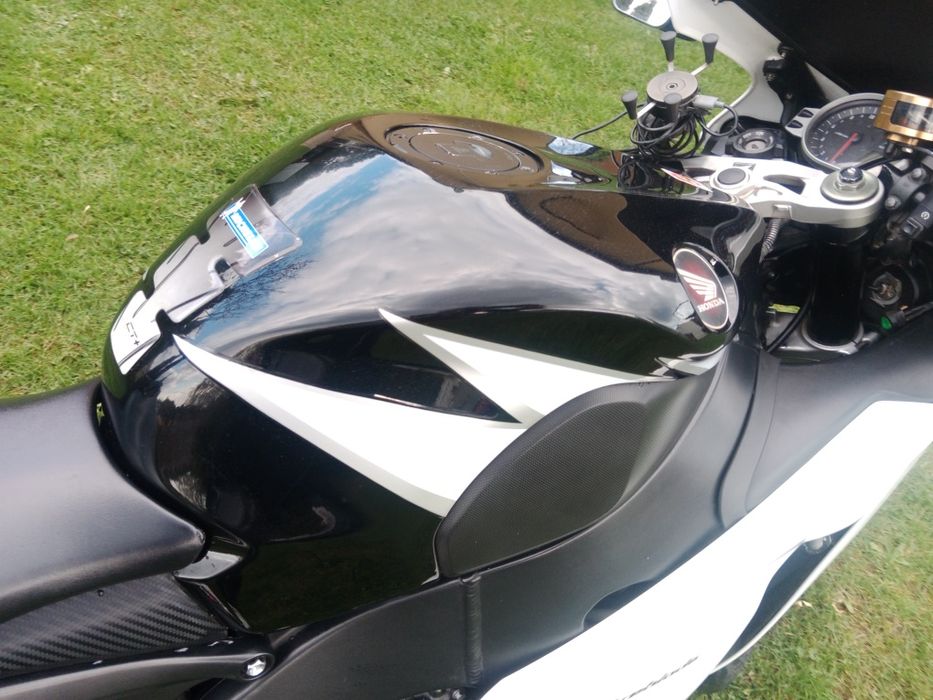 Honda CBR SC 59 2010r