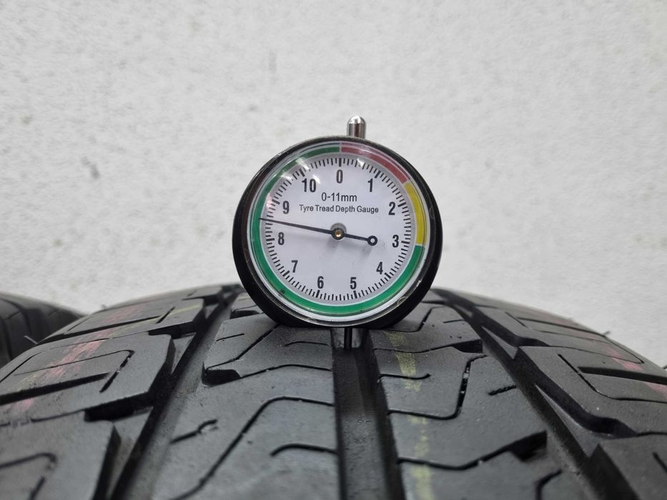 225/75/16CP 116Q Michelin Agilis Camping