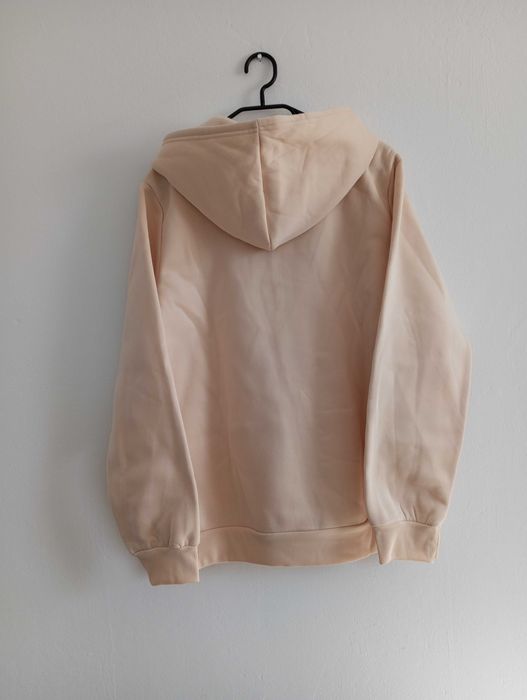 Bluza damska ocieplana . M.