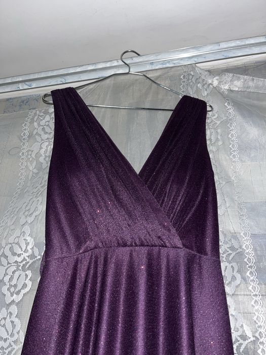 Сукня на випускний