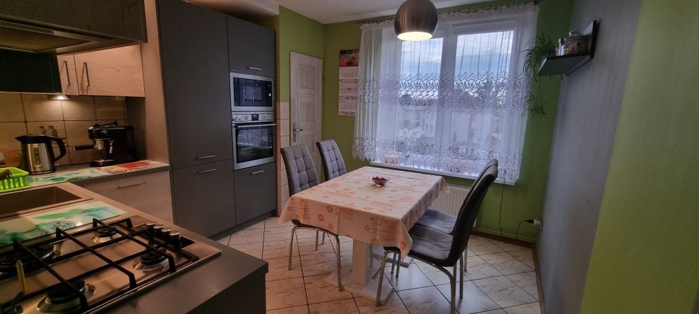 Jasne 2-pokojowe mieszkanie z balkonem w Pyskowicach