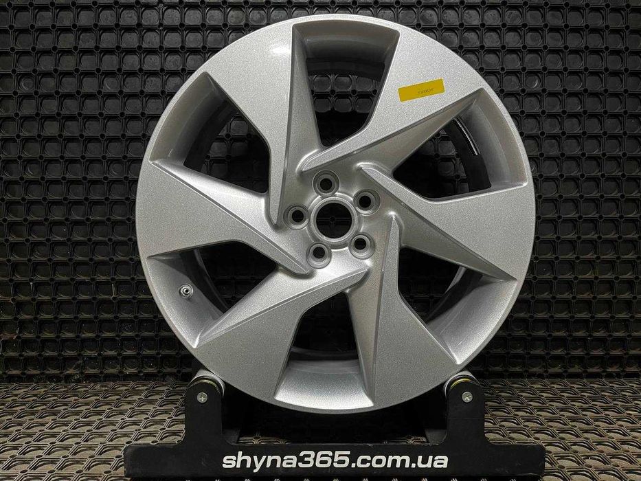 Нові оригінал JAGUAR F‑Type ДИСКИ R20 5X108 E/F/I-Pace J9D3-BC-SS