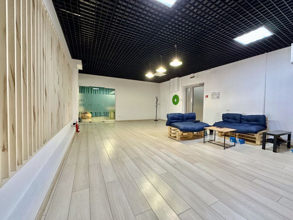 Оренда офісу 325м2 / власник / Героїв УПА