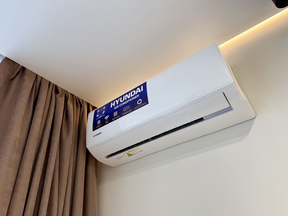 Стильна однокімнатна квартира з якісним ремонтом в ЖК Comfort Lite!