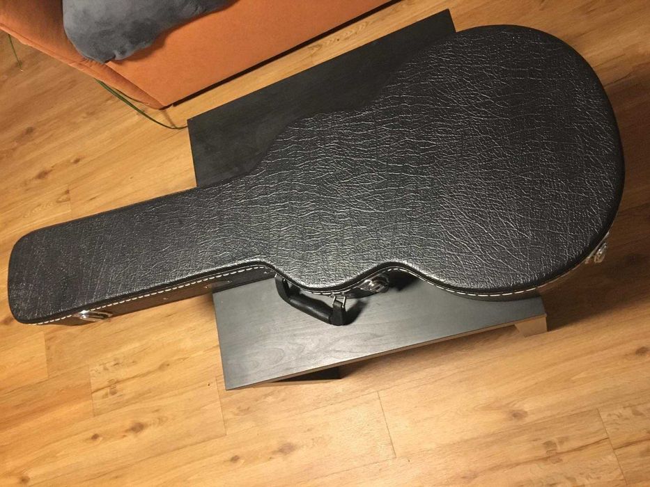 Epiphone Les Paul Studio Alpine White 2016 Китай, в кейсе J & D