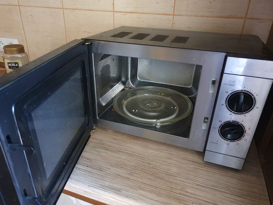 Мікрохвильова піч бу дешево