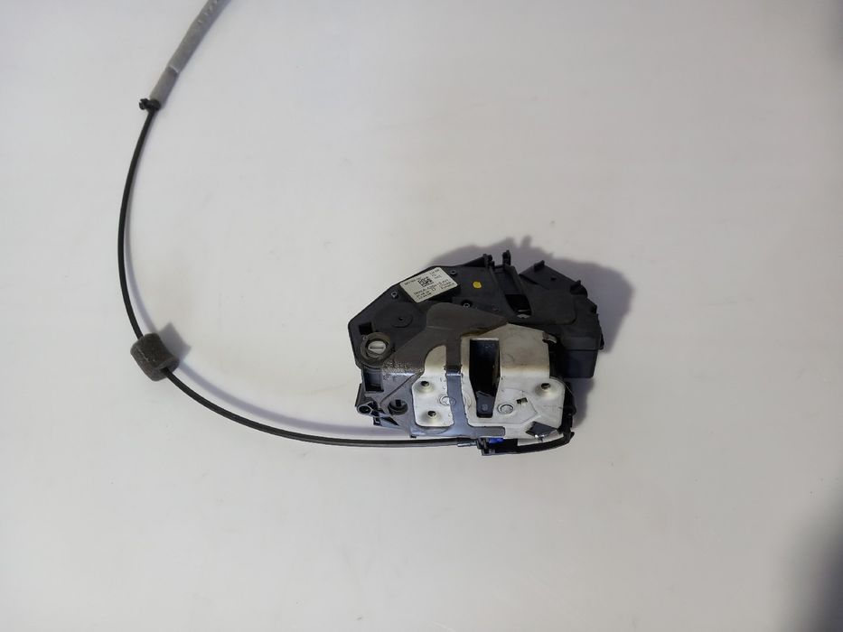 Fechadura / fecho porta trás esquerdo FORD Tourneo Courier Kombi I