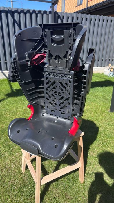 Автокрісло Britax Romer KIDFIX XP