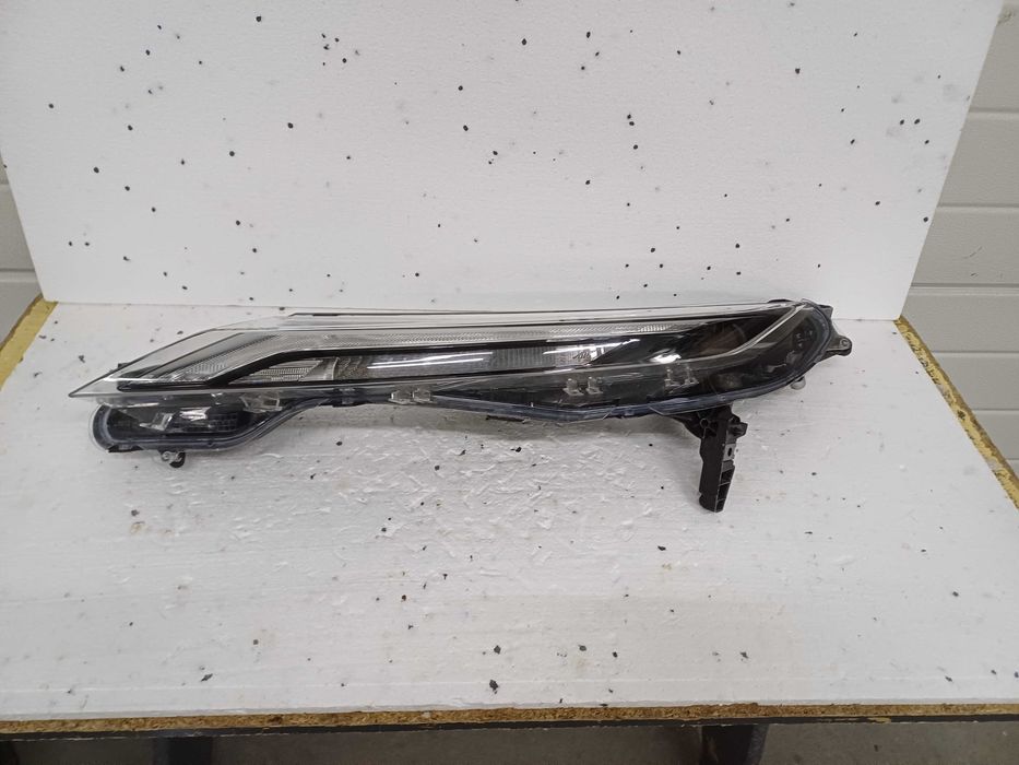 lampa lewa nissan juke 2 II f16 model 26125pa0a rok 2019-
