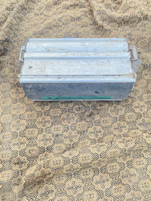 подушка безпеки ауді а6с5