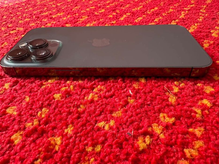 iPhone 13 Pro.