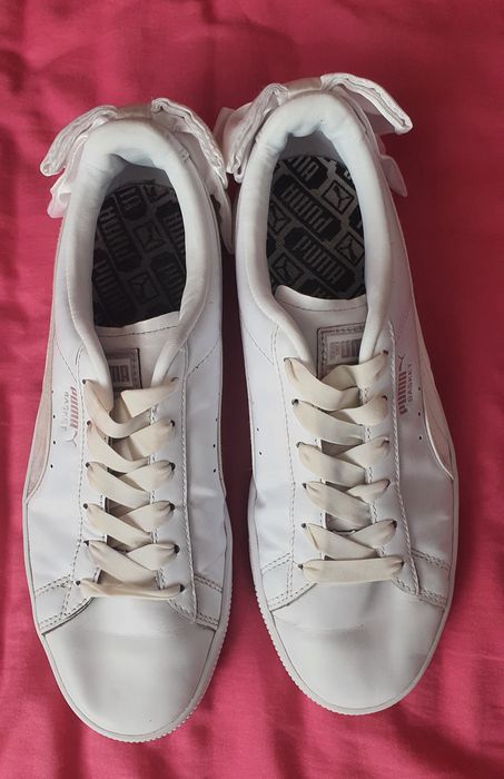 Buty Puma rozm 39