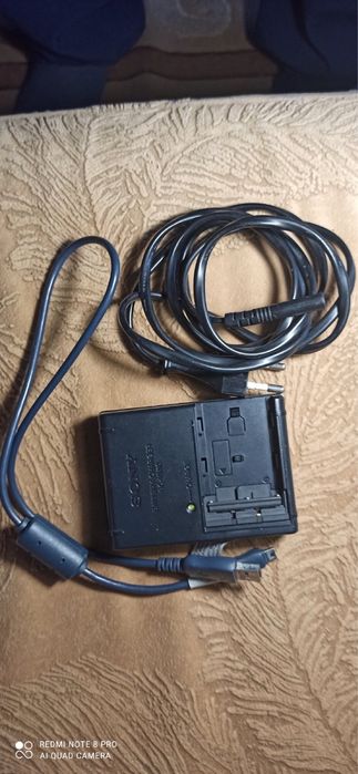 Фотоапарт sony slt a65 18-135