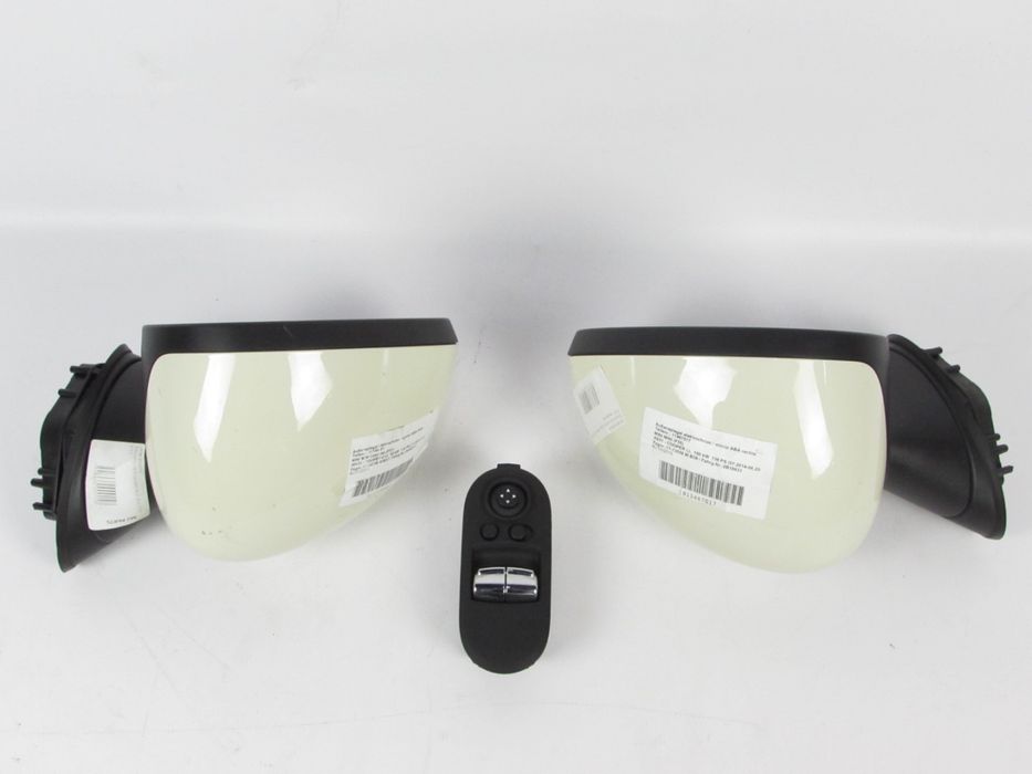 Conjunto / Kit Retrovisores Mini Mini Ref: 0007332