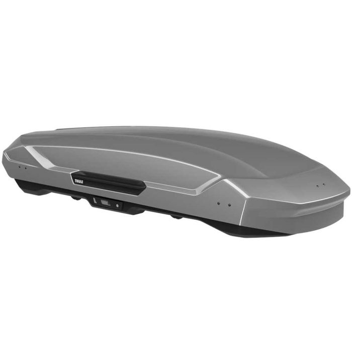 Box dachowy Thule Motion 3 XL Titan Glossy 639801 Warszawa Praga