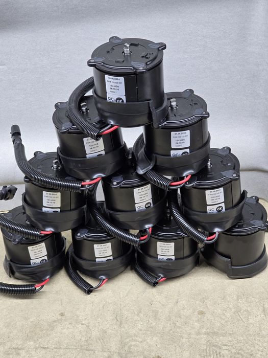 Насос ГУР электро-гидравлический  Renault Kangoo 7701470783