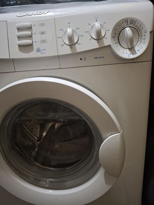 Продаж пральної машинки