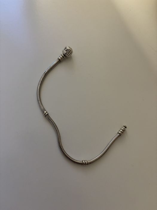 Pulseira Pandora