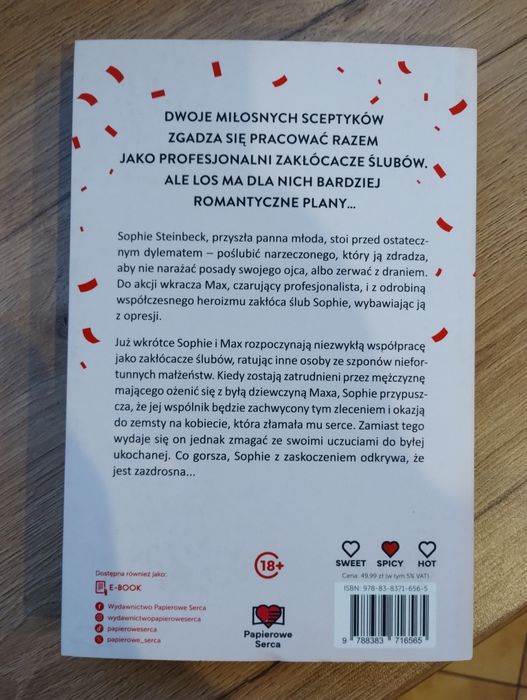 Lynn Painter - Nie mów tak