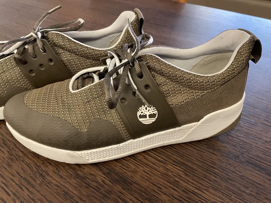 Ténis Timberland Senhora