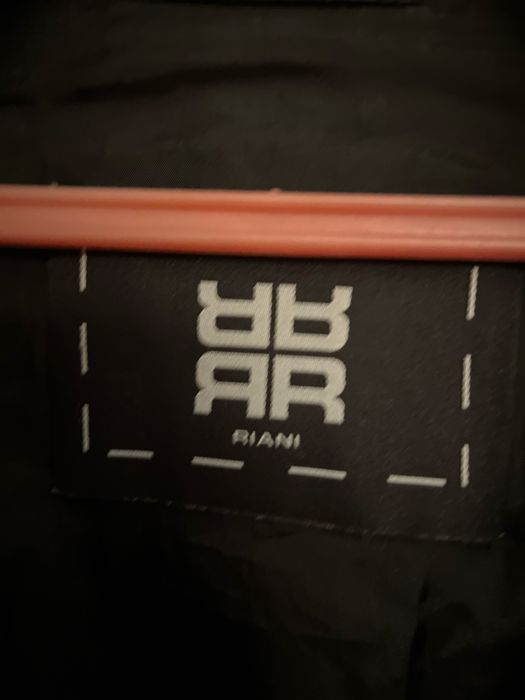 Obszerna kurtka Riani 42