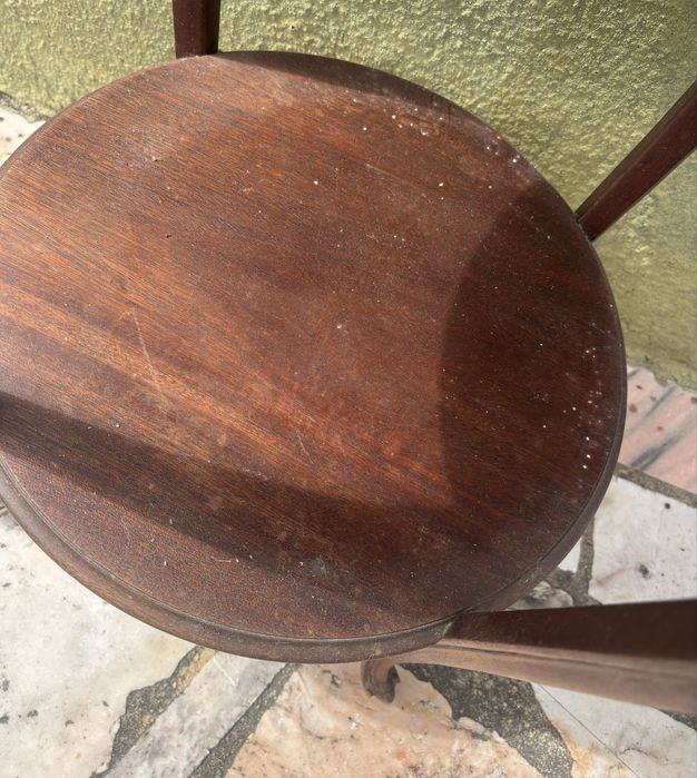 Mesa de sala.