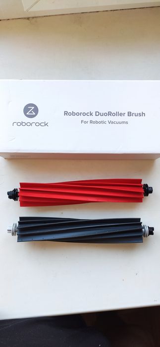 Щітки для Roborock S8/S8+/S8Pro Ultra