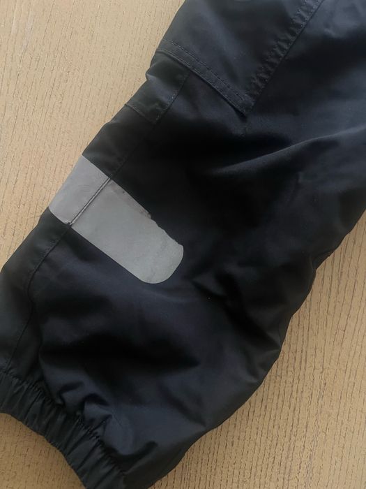 Штаны reima демтсизон 92