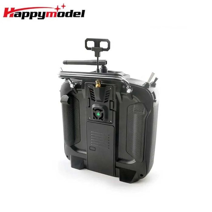 Передавач Happymodel ES24TX Pro 2.4 GHz до Radiomaster Boxer TX12 TX16