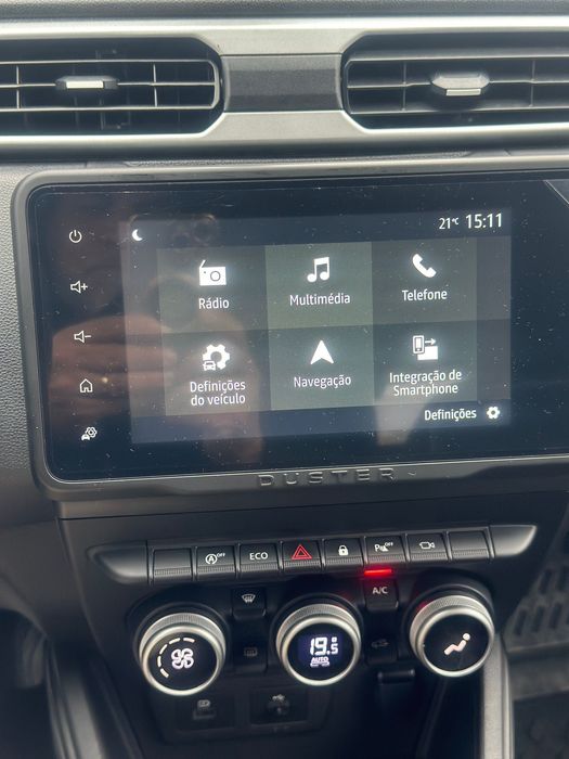 Dacia Duster 1.0 TCe ECO-G  Journey