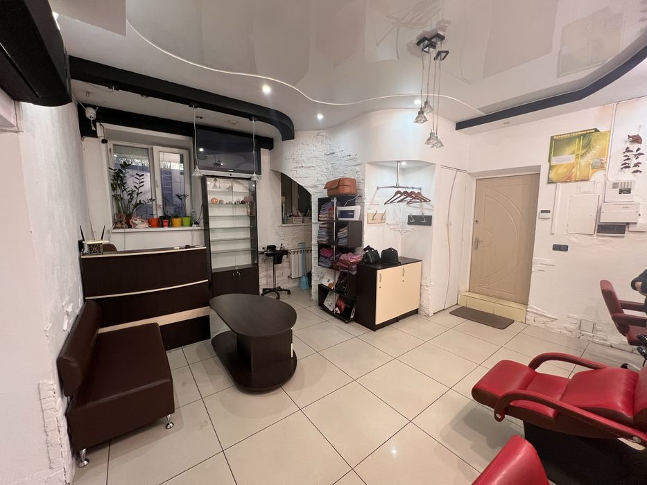 Комерційна нерухомість за адресою вул. Іллєнка Юрія (площа 64 м²) - Atlanta.ua - фото 8