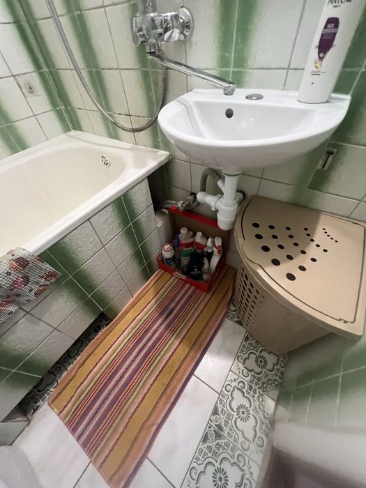 Оренда ДВУШКИ на Зріні