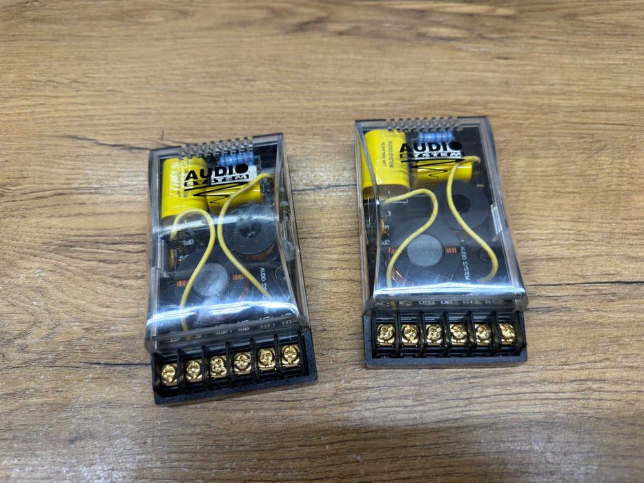 zwrotnice samochodowe car audio audio system fwr