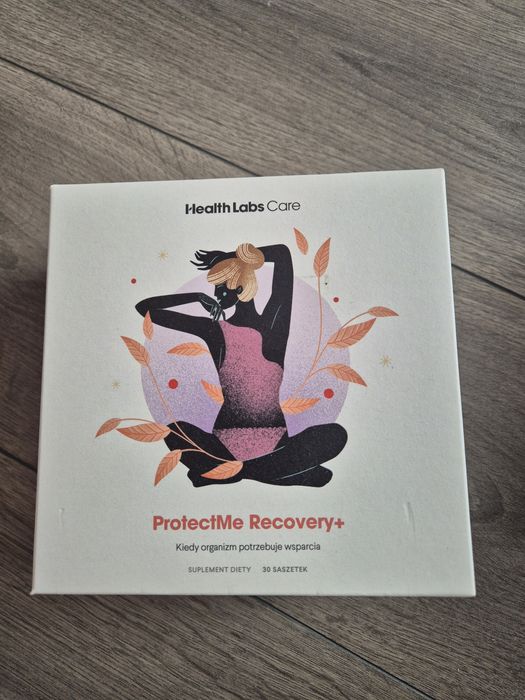HealthLabs ProtectMe Recovery+