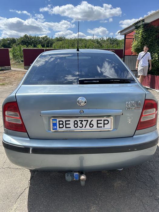 продам шкоду ,в доброму стані