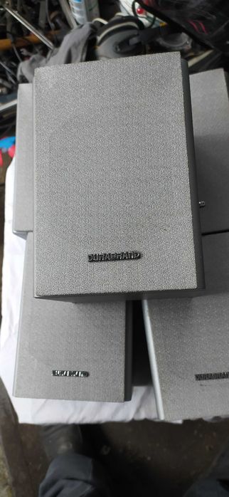 Głośniki Durabrand